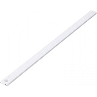 Светильник с датчиком движения Epik MZ-L1803 White 500mm Светильник с датчиком движения Epik MZ-L1803 White 500mm