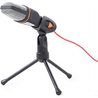 Микрофон Gembird MIC-D-03 Микрофон Gembird MIC-D-03