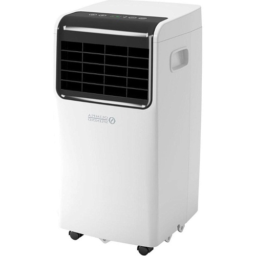 Кондиціонер мобільний Olimpia Splendid Dolceclima Compact 10 MBB Wi-Fi (OS-2473) - придбати в Дніпрі, Україні: ціна, характеристики | інтернет-магазин TOUCH