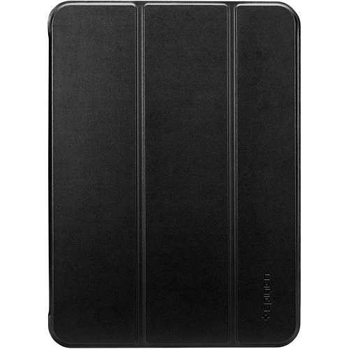 Чехол-книжка Spigen Smart Fold для Apple iPad 10th Gen 10.9" 2022/iPad 11 2025 Black (ACS05309)
