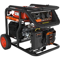 Генератор бензиновый GENERGY Estrela New