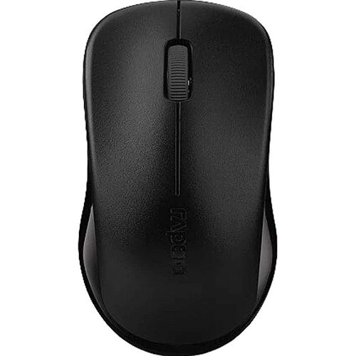 Мышь Rapoo 1620 Wireless Black