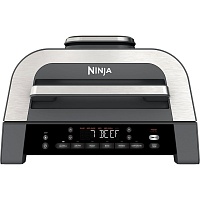 Електрогриль Ninja Foodi MAX Air Grill & Air Fryer з Сooking probe (DG551EU) - придбати в Дніпрі, Україні: ціна, характеристики | інтернет-магазин TOUCH