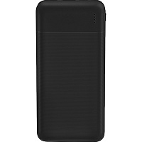 Внешний аккумулятор WiWU W2010 Speedy Series Power Bank 20800mAh 22.5w Black