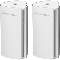 Wi-Fi Mesh система Ruijie M18 (RG-M18 2-Pack) Wi-Fi Mesh система Ruijie M18 (RG-M18 2-Pack)
