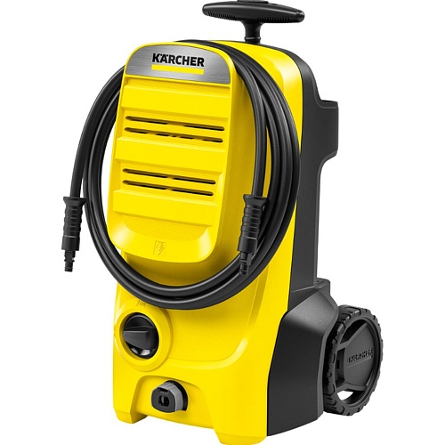 Мойка высокого давления Karcher K 4 Classic Car (1.679-422.0)
