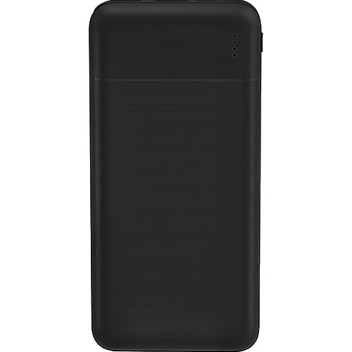 Внешний аккумулятор WiWU W2010 Speedy Series Power Bank 20800mAh 22.5w Black