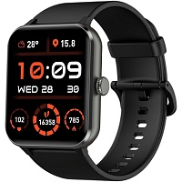 Смарт-годинник Blackview R50 Black (6931548317517) - придбати в Дніпрі, Україні: ціна, характеристики | інтернет-магазин TOUCH