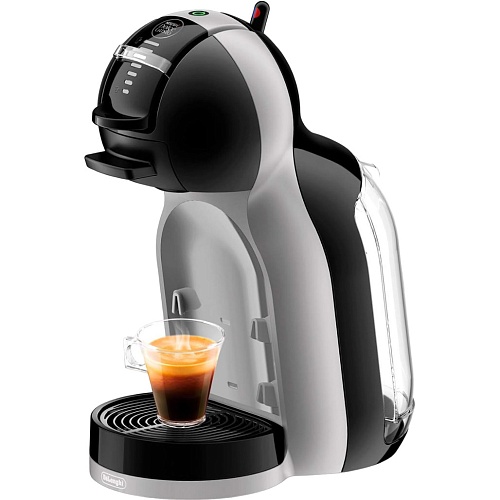 Кофеварка капсульная Delonghi Dolce Gusto Mini Me (EDG155.BG)