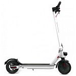 Электросамокат Crosser E9 MAX Air 10" (White)