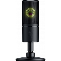 Мікрофон Razer Seiren Emote (RZ19-03060100-R3M1) - придбати в Дніпрі, Україні: ціна, характеристики | інтернет-магазин TOUCH Мікрофон Razer Seiren Emote (RZ19-03060100-R3M1) - придбати в Дніпрі, Україні: ціна, характеристики | інтернет-магазин TOUCH