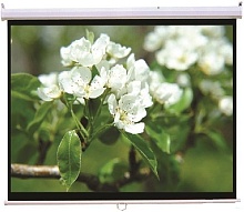 Проекційний екран Logan 86 