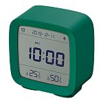 Часы-термогигрометр Qingping Bluetooth Alarm Clock Green (CGD1)