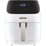 Мультипіч Zelmer ZAF5501W White