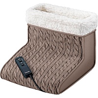 Электрогрелка для ног Beurer FWM 45 (53301) Электрогрелка для ног Beurer FWM 45 (53301)