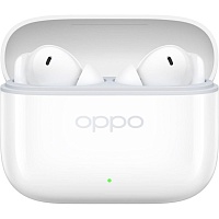 Навушники Oppo Enco Buds3 Pro ETEK1 Glaze White - придбати в Дніпрі, Україні: ціна, характеристики | інтернет-магазин TOUCH Навушники Oppo Enco Buds3 Pro ETEK1 Glaze White - придбати в Дніпрі, Україні: ціна, характеристики | інтернет-магазин TOUCH