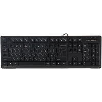 Клавиатура A4Tech Fstyler FK12 Black (4711421003148)