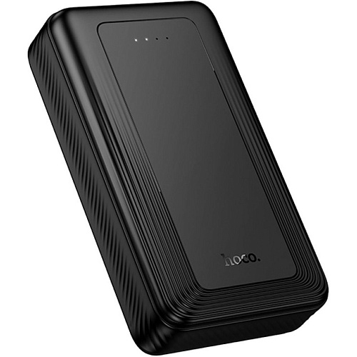 Внешний аккумулятор Hoco J165A Balance 20000mAh 22.5W Black