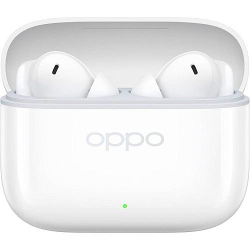 Наушники Oppo Enco Buds3 Pro Glaze White
