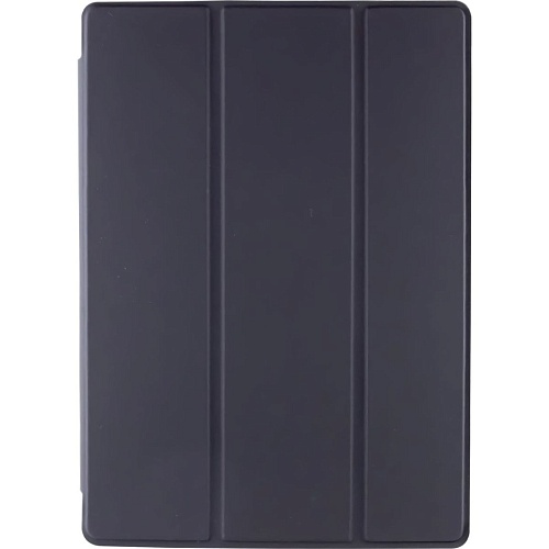 Чехол-книжка Epik Book Cover Stylus slot для Samsung Galaxy Tab S9 Plus/Tab S9 FE Plus/Tab S10 Plus Plus Black