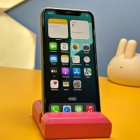 Смартфон Apple iPhone 11 64GB Green (0770) Б/У Смартфон Apple iPhone 11 64GB Green (0770) Б/У