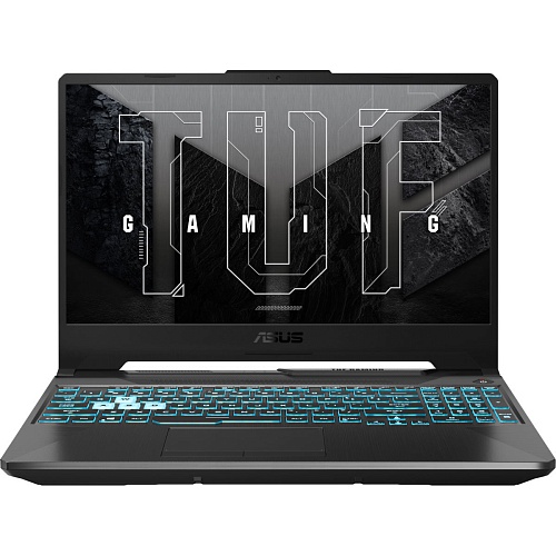 Ноутбук Asus TUF Gaming A15 FA506NC (FA506NC-HN006)