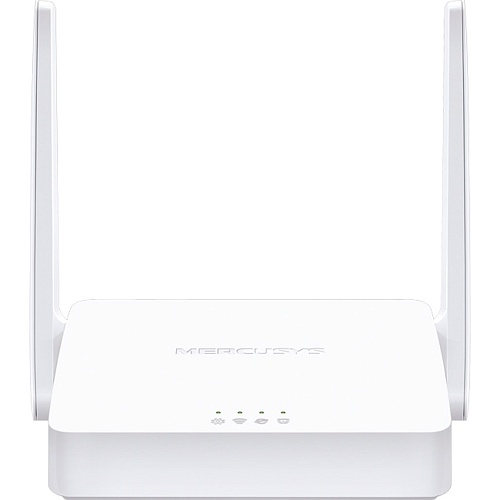 Бездротовий маршрутизатор (роутер) Mercusys MW301R - придбати в Дніпрі, Україні: ціна, характеристики | інтернет-магазин TOUCH