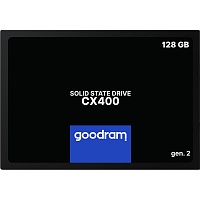 SSD накопичувач Goodram CX400 Gen.2 128GB (SSDPR-CX400-128-G2) - придбати в Дніпрі, Україні: ціна, характеристики | інтернет-магазин TOUCH SSD накопичувач Goodram CX400 Gen.2 128GB (SSDPR-CX400-128-G2) - придбати в Дніпрі, Україні: ціна, характеристики | інтернет-магазин TOUCH