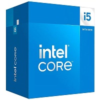 Процесор Intel Core i5-14400F Box (BX8071514400F) UA - придбати в Дніпрі, Україні: ціна, характеристики | інтернет-магазин TOUCH Процесор Intel Core i5-14400F Box (BX8071514400F) UA - придбати в Дніпрі, Україні: ціна, характеристики | інтернет-магазин TOUCH