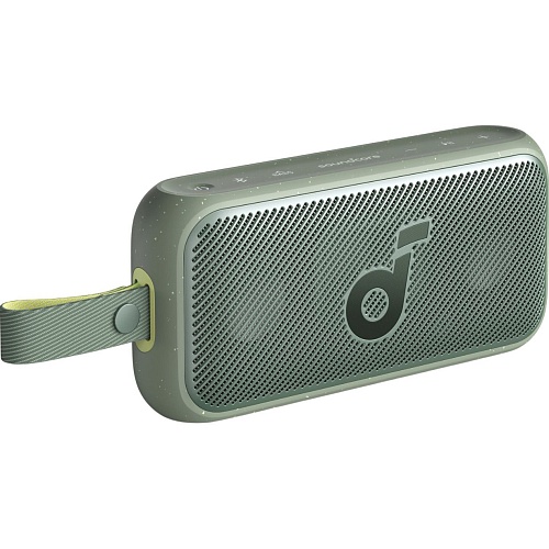 Портативна акустика SoundCore Motion 300 Fern Green (A3135061) - придбати в Дніпрі, Україні: ціна, характеристики | інтернет-магазин TOUCH