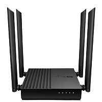 Бездротовий маршрутизатор (роутер) TP-Link Archer A64