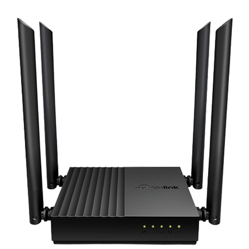Беспроводной маршрутизатор (роутер) TP-Link Archer A64