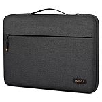 Чехол-сумка WiWU Pilot Sleeve for MacBook 13,3 / 14'' (Black)