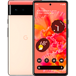 Смартфон Google Pixel 6 8/128GB (Kinda Coral) US