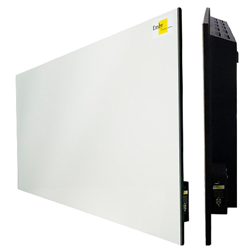 Керамічний обігрівач Emby СНK-T1000 (C1000W20) - придбати в Дніпрі, Україні: ціна, характеристики | інтернет-магазин TOUCH Керамічний обігрівач Emby СНK-T1000 (C1000W20) - придбати в Дніпрі, Україні: ціна, характеристики | інтернет-магазин TOUCH