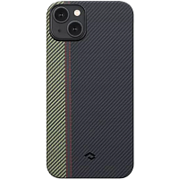Чохол Pitaka MagEZ Case 3 600D Fusion Weaving для Apple iPhone 14 Plus (Overture) - придбати в Дніпрі, Україні: ціна, характеристики | інтернет-магазин TOUCH Чохол Pitaka MagEZ Case 3 600D Fusion Weaving для Apple iPhone 14 Plus (Overture) - придбати в Дніпрі, Україні: ціна, характеристики | інтернет-магазин TOUCH