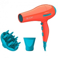 Фен Ga.Ma Flow Bloom GH2420 Orange