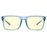 Компьютерные очки Gunnar Computer Eyewear Intercept Blue Crystal Amber Компьютерные очки Gunnar Computer Eyewear Intercept Blue Crystal Amber