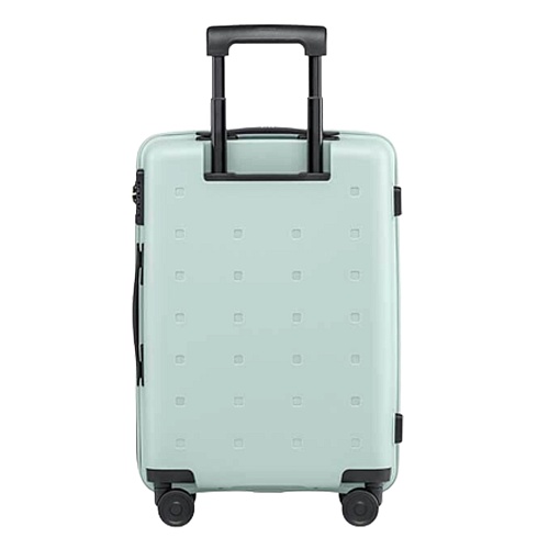 Чемодан 90FUN NINETYGO Points Youth Edition Green 20" (6934177708671)