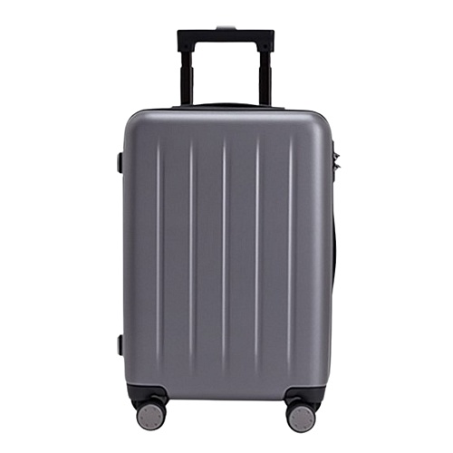 Чемодан Xiaomi RunMi 90 A1 Points suitcase (Sky Grey) 26"