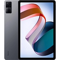 Планшет Redmi Pad 3/64GB Graphite Gray (VHU4221EU) Планшет Redmi Pad 3/64GB Graphite Gray (VHU4221EU)