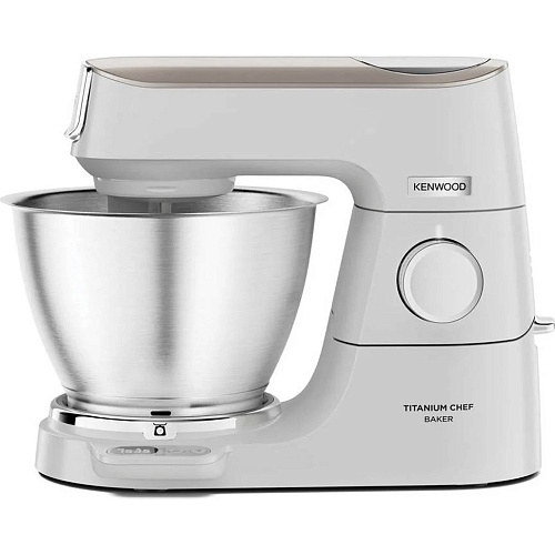 Кухонна машина Kenwood Titanium Chef Baker KVC65.001WH - придбати в Дніпрі, Україні: ціна, характеристики | інтернет-магазин TOUCH