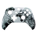 Чехол на геймпад Dobe Silicone Case для Xbox Series X/S Controller Grey Wolf