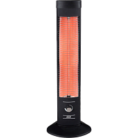 Інфрачервоний обігрівач UFO Eco Term (ECO-EC/18) - придбати в Дніпрі, Україні: ціна, характеристики | інтернет-магазин TOUCH