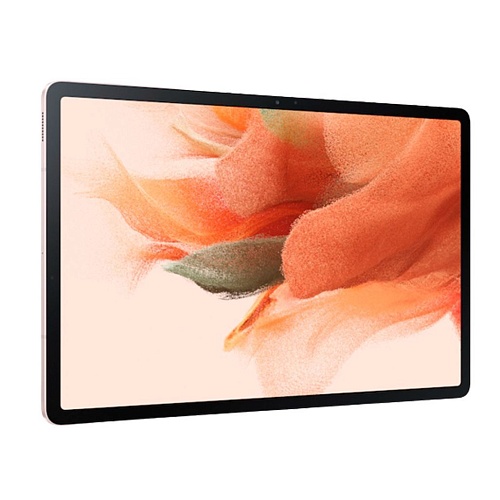 Планшет Samsung Galaxy Tab S7 FE Wi-Fi 128GB Pink (SM-T733NLIEXAR)