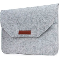 Чехол-карман DK Felt Case для Apple MacBook Air/Pro 13/13,3/14" (Gray)