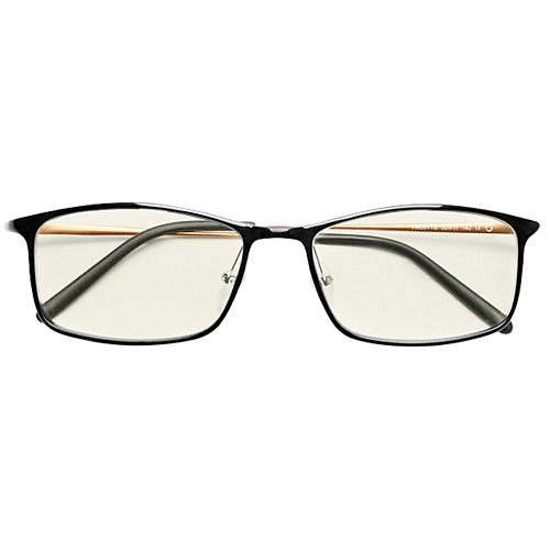 Компьютерные очки Xiaomi Mi Computer Glasses Black (DMU4060GL/DMU4047TY)