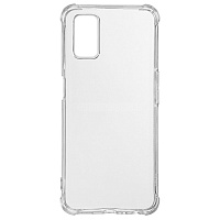 Чехол Armorstandart Air Force Case для Samsung Galaxy A52 A525 (Transparent) Чехол Armorstandart Air Force Case для Samsung Galaxy A52 A525 (Transparent)