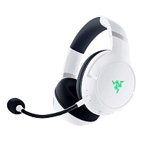 Игровые наушники Razer Kaira Pro for Xbox White (RZ04-03470300-R3M1)