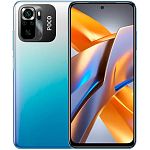 Смартфон Poco M5s 6/128GB (Blue) Global EU